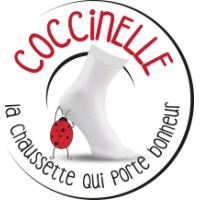 Coccinelle logo - Similar company to E2Sc