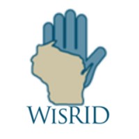 Wisconsin Registry of Interpreters for the Deaf logo - Similar company to Hear Wisconsin, Inc