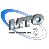 MTO Metal Products Ltd logo - Similar company to Advantage Machine & Tool Inc.
