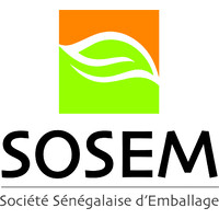 SOSEM - Société Sénégalaise d'Emballage logo - Similar company to Semba Sa