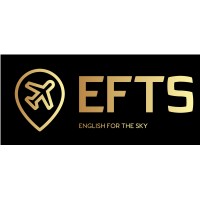 English for the Sky - EFTS logo - Similar company to Absolute Aviation English International