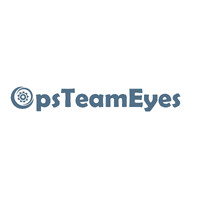 OpsTeamEyes logo - Similar company to Opsteam