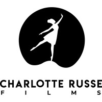 Charlotte Russe Films logo - Similar company to Da!Russie
