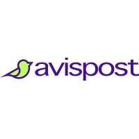 Avispost logo - Similar company to Kaizen Ajans