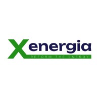 Xenergia Power Solutions logo - Similar company to Pptech Group
