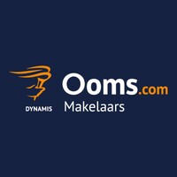 Ooms Makelaars logo - Similar company to Krk Makelaars | Taxateurs | Hypotheken | Verzekeringen