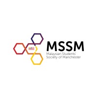 Malaysian Students' Society of Manchester logo - Similar company to Intertext Education Sdn Bhd