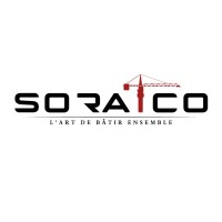 SORATCO logo - Similar company to Rs Building Marrakech