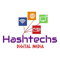 Hashtechs Digital Media logo - Similar company to Finengin