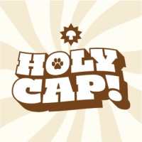 HOLY CAP logo - Similar company to Wesuperseed