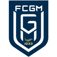 FC Guipry-Messac logo - Similar company to Fcgm Champions League U10
