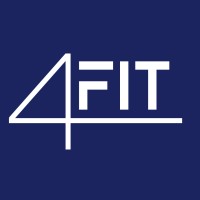 4FIT logo - Similar company to 4Fit