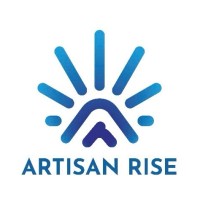 Venture Studio Artisan Rise logo - Similar company to Herboria