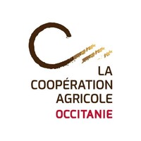 La Coopération Agricole Occitanie logo - Similar company to Malterie Occitane