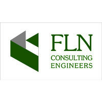 FLN Consulting Engineers logo - Similar company to Sharpe Meica Solutions Ltd