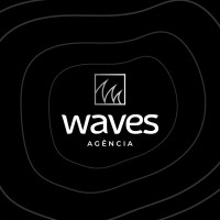 Waves Agência de Marketing Digital logo - Similar company to Lws Brasil - Agência De Marketing Digital
