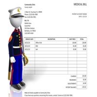Patient Guards Medical Bill Review logo - Similar company to Manageability Ime