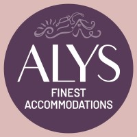 Alys Finest Accommodations logo - Similar company to Hotel Noordzee