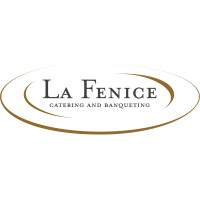 La Fenice catering & banqueting logo - Similar company to Bottega Botlé