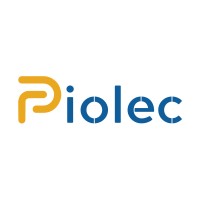 Piolec logo - Similar company to Faseg
