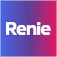 Renie logo - Similar company to Enigio