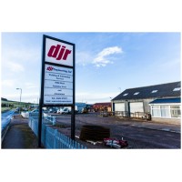 DJR Engineering Limited logo - Similar company to S.W.E.L Group