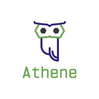 ATHENE TECHNOLOGIES logo - Similar company to Rapidloop