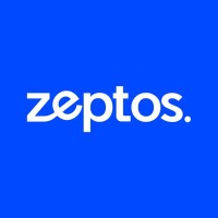 Zeptos logo - Similar company to Zeptos