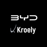 BYD By Kroely logo - Similar company to Groupe Dm Autos
