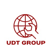 UDT GROUP LLC logo - Similar company to Hydrotrans Engineering