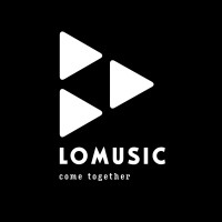 LoMusic logo - Similar company to Artístics Produccions