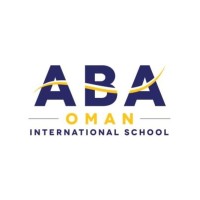 ABA Oman International School logo - Similar company to Al Batinah International School