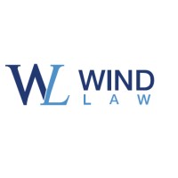 Wind Law logo - Similar company to Reidgoodwin, Plc