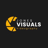 Jones Visuals logo - Similar company to Squisito