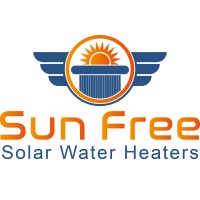 Sun Free logo - Similar company to Bancells Ecotècnics, S.L.