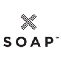 SOAP™ logo - Similar company to Soap Presentations