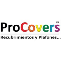 Procovers logo - Similar company to Procover.Pe