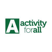Activity For All logo - Similar company to Visano Management