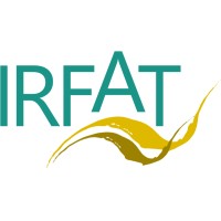 IRFAT logo - Similar company to Viapsy