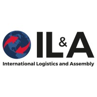 International Logistics & Assembly logo - Similar company to Drago Logistics Group
