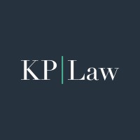 KP Law logo - Similar company to Keller Postman Llc
