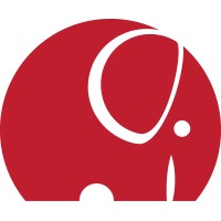 Red Elephant Creative logo - Similar company to Fortune Cleantech Inc.