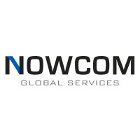 Nowcom Global Services India Private Limited logo - Similar company to Nowcom