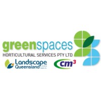 GreenSpaces Horticultural Services PTY LTD logo - Similar company to All Above Reforestation Australia Pty Ltd