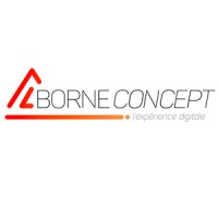 BorneConcept logo - Similar company to Bionatics