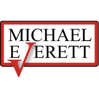 Michael Everett & Co logo - Similar company to Labstuff Ltd
