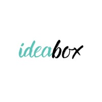 ideaBox Consulting logo - Similar company to Cinchapi