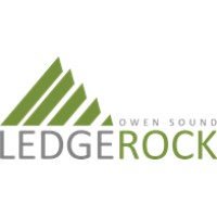 Owen Sound Ledgerock Ltd. logo - Similar company to Urgent Plastic Services