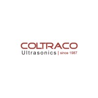 Coltraco Ultrasonics logo - Similar company to Wonwoo Ef Eng Co Inc