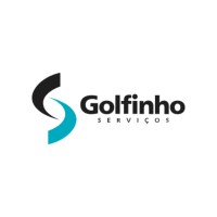 Golfinho Serviços logo - Similar company to Rs Servicos